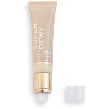Superdewy Skin Tint - Tónovací hydratačný krém 55 ml